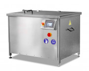 Machine manuelle de nettoyage à ultrasons