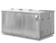 Machine nettoyage à ultrasons