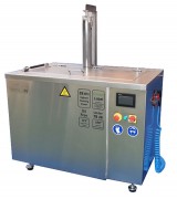 Machine nettoyage ultrasons multifréquence