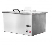 Machine nettoyeuse à ultrasons