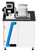 Table de polissage 230V - 860x650 mm - Moteur broche intégré 2,5 kW - Plage de vitesse de 100 à 6000 min-1