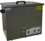 Nettoyeur à ultrasons compacte - Capacité de 40 à 75 L