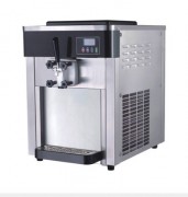 Machine yaourt glacé 1 parfum