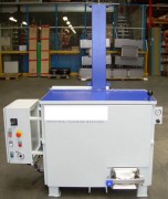 Machines d’immersion standard  