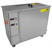 Nettoyeurs à ultrasons 60 à 240 L