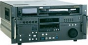 Magnétoscopes numériques - BETACAM DVW-510P - Lecteur de montage Betacam Digital