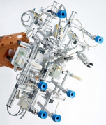 Main de préhension robot sur-mesure