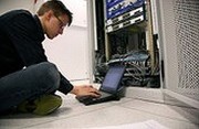 Maintenance réseaux informatique - Sauvegarde iso de vos données
