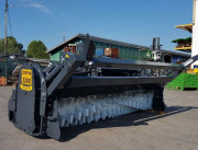 Malaxeur Valentini SC-SCORPION 2T