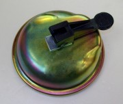 Manipulateur à ventouse en acier