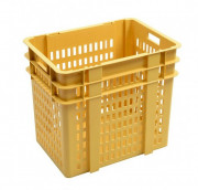 Manne à pain 120 L - L.640 mm x l.450 mm x H.555 mm