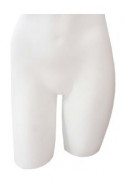 Mannequin Bas Femme pour Sous-Vêtements