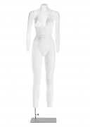 Mannequin Femme pour Shooting