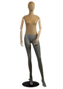 Mannequin Femme Vintage