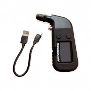 Manomètre pour kart