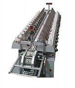 Margeur convoyeur collecteur