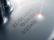 Marquage et codage laser