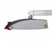 Marquage par laser co2