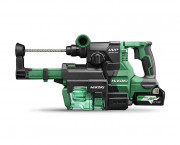 Marteaux de perçage 36V -  0-4.300 min - Capacité dans le bois 32 mm