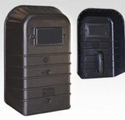 Masque à main de soudeur