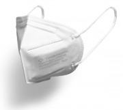 Masque de protection FFP2 (600 pièces)