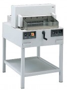 Massicot électrique 1000 feuilles