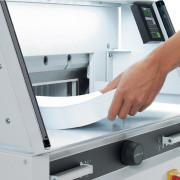 Massicot electrique 4860 haute précision