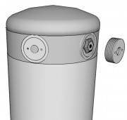 Mat brumisateur tête multibuse planétaire