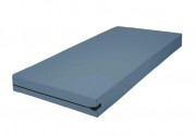 Matelas anti punaises de lit AGATE - de 800 x 1900 à 1400 x 2000 mm - H.150 mm