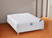 Matelas d'hôtellerie