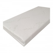 Matelas droit pour bébé