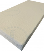 Matelas bébé à mémoire de forme