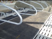 Matelas logette d'élevage - Ep. 40 mm - Densité 650 kg/m³