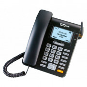 MaxCom MM28D - Telephone Filaire