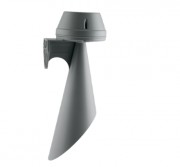 Avertisseur trompe sonore 110dB - IP65