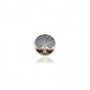 Médaille 100 ans imprimée