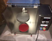 Mélangeur de laboratoire poudre granulé