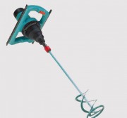 Mélangeur électrique