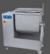 Mélangeur horizontal