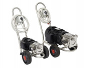 Mencarelli pompe  auto-amorçante