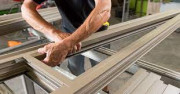 Service de menuiserie aluminium