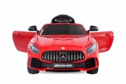Mercedes AMG GT R pour enfant