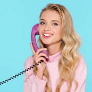 Message d'accueil téléphonique professionnel 