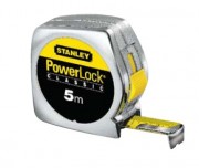 Mesure courte roulante