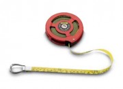 Mètre ruban de Mesure - Longueur 20 m - Largeur 12.7 mm