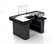 Meuble de caisse 1800 Prestige