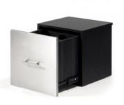 Meuble de coiffure suspendu