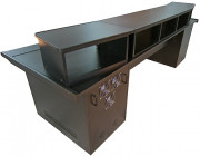 Meubles pour équipement studio