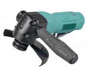 Meuleuse d'angle professionnelle - Pour disque jusqu’à Ø 125 mm - Vitesse : 10 000 T/min