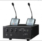 Micro de conférence filaire TOA